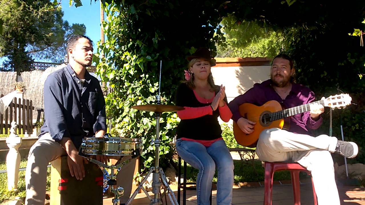 Trio Flamencorro