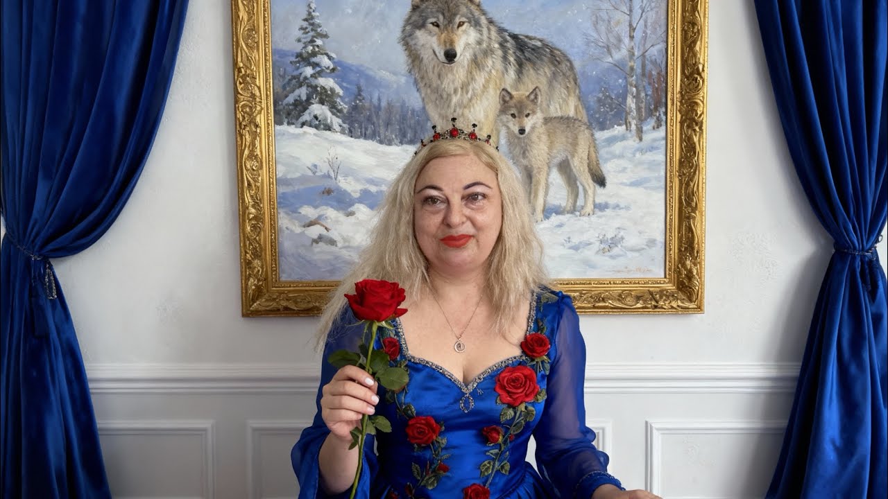 ☀️ПОТОК ОТ БОГА ТВОРЦА Вы в шоке что он рассказал 😳  #tarot #online #любовь 