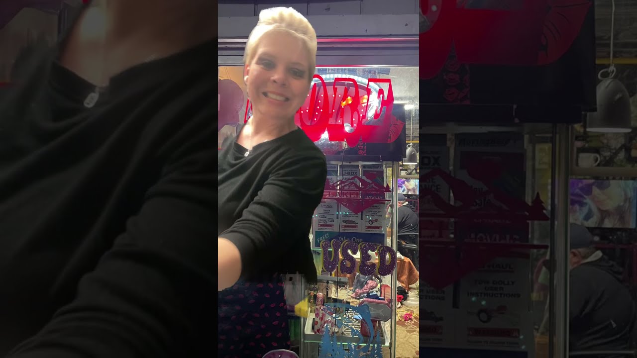 Britt’s Prints / Podcast is live!