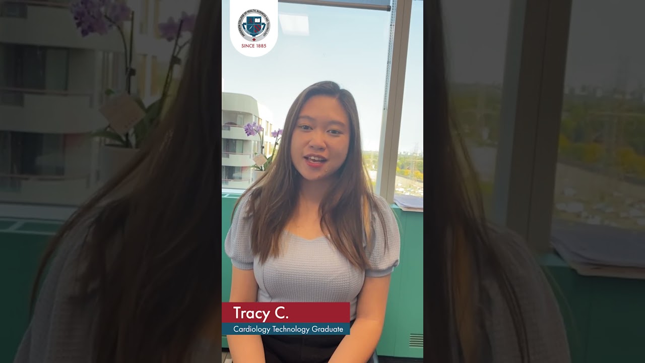 Tracy's Cardiology Technology Success Story