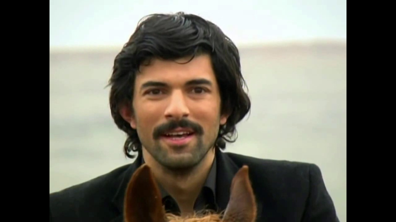 Engin Akyürek Mustafa Bulut  Dangerous