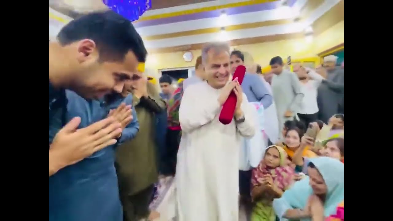 SACHO SATRAMSSD Dham Sahib Karachi |