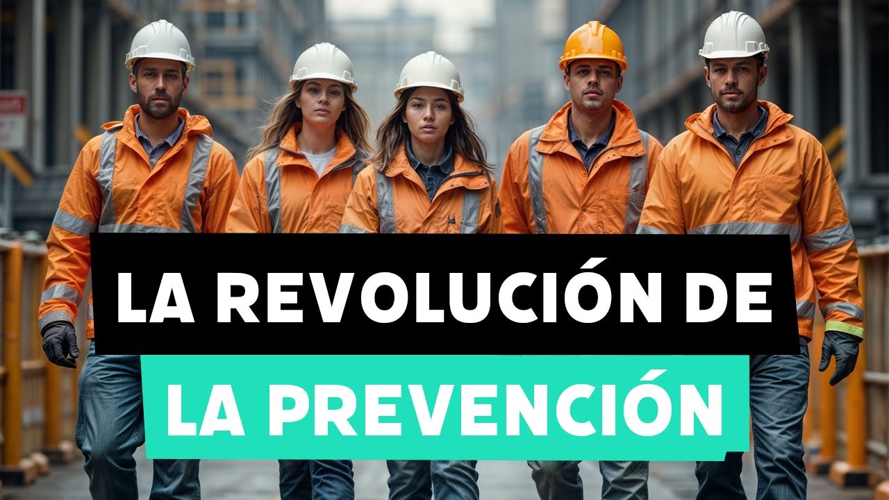 ¡Descubre las Novedades de la Nueva Ley de Prevención de Riesgos Laborales!