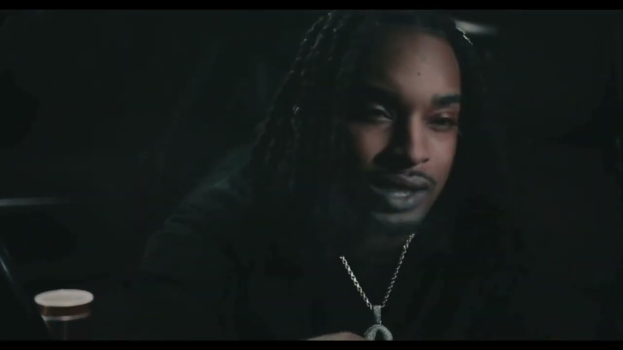 DqFrmDaO- Attack (Official Video)