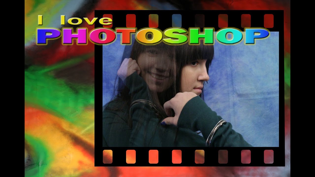 Photoshop tutorial italiano - Animazione photoshop, photoshop animazione fotogrammi