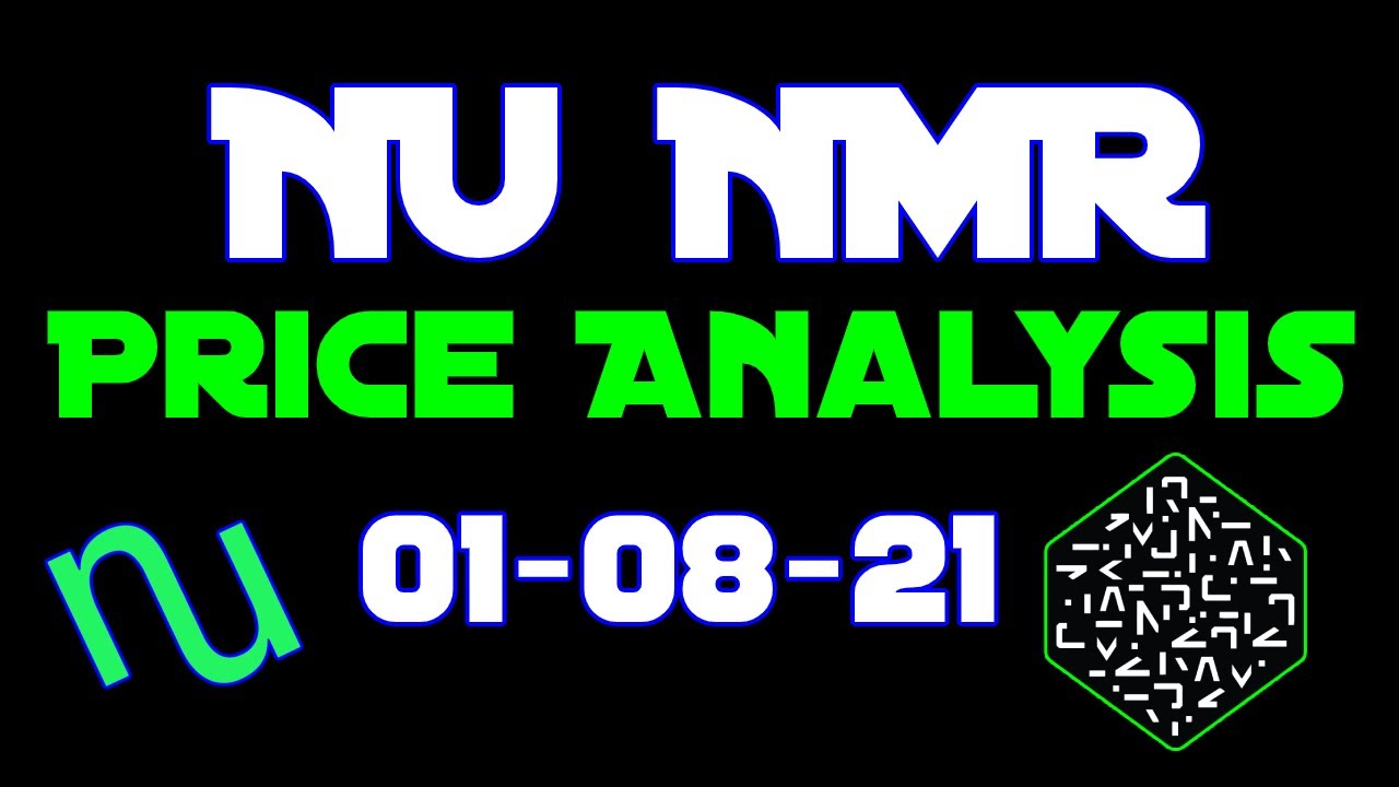 NuCypher NUUSD & Numeraire NMRUSD Price Prediction & Technical Analysis 1/8/21