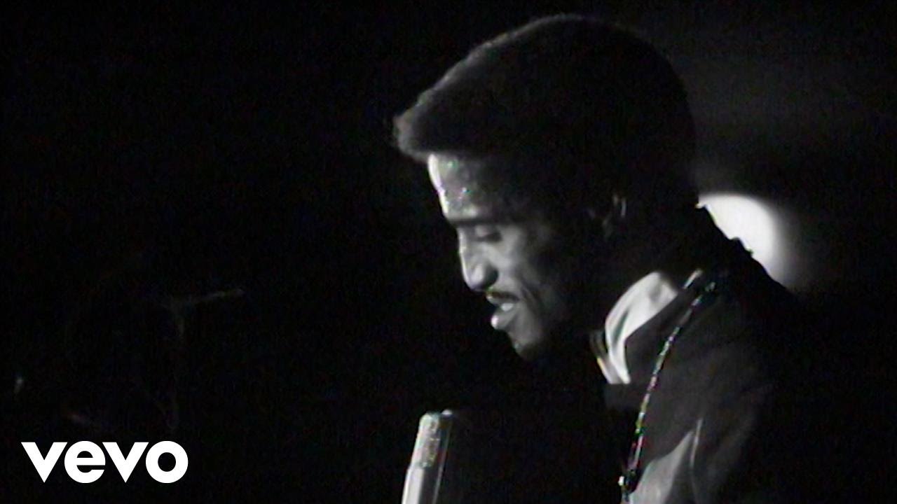 Sammy Davis Jr - Here’s That Rainy Day/My Funny Valentine (Live in HH, Germany 1969)
