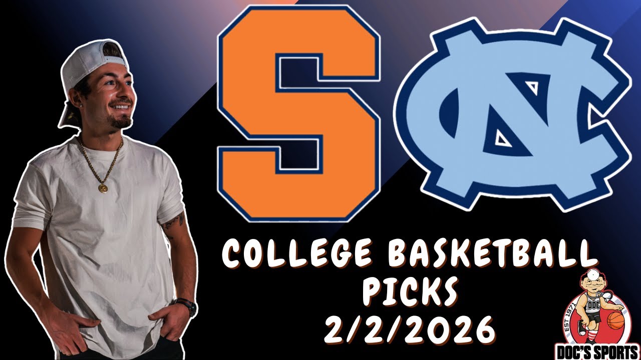 REVERSE FLIP: Syracuse vs North Carolina Market Trap