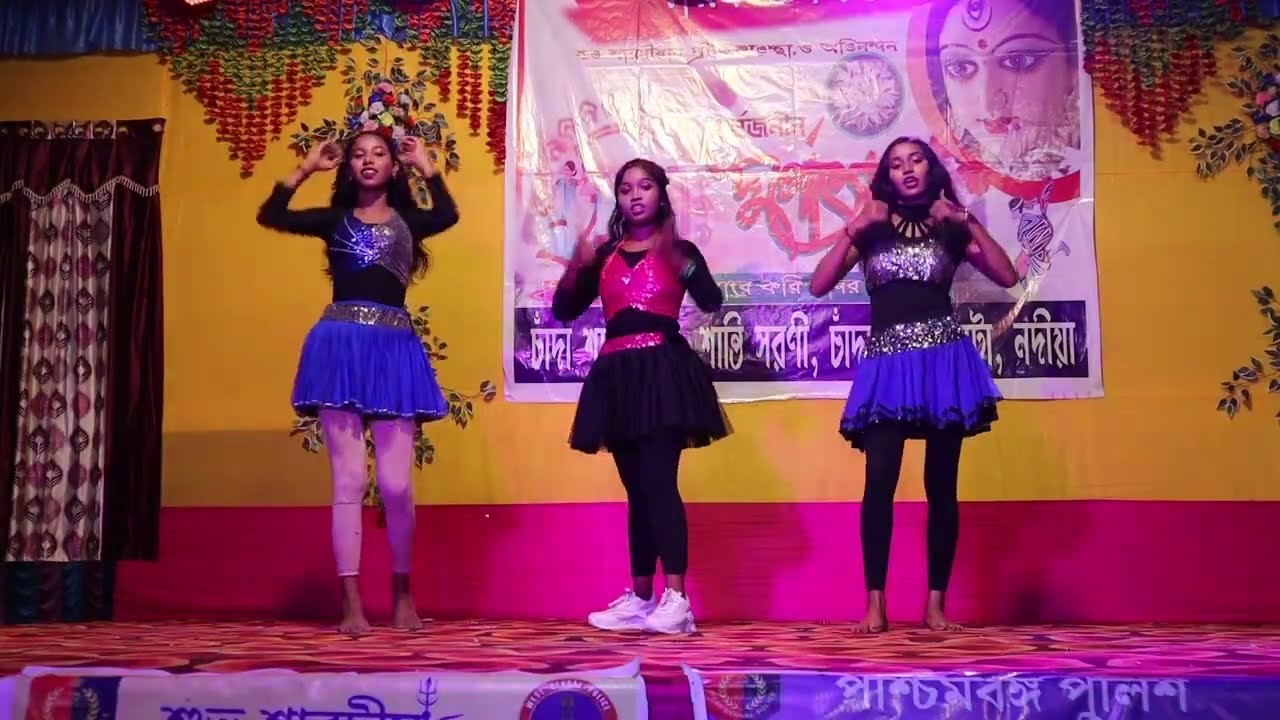 Hariyal Jawani Mor Sukhi Sukhi Jai Re Bhojpuri song 💃Dance Hungama #dance #bhojpuri 