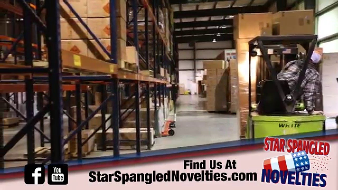 Containers Coming Before Christmas!