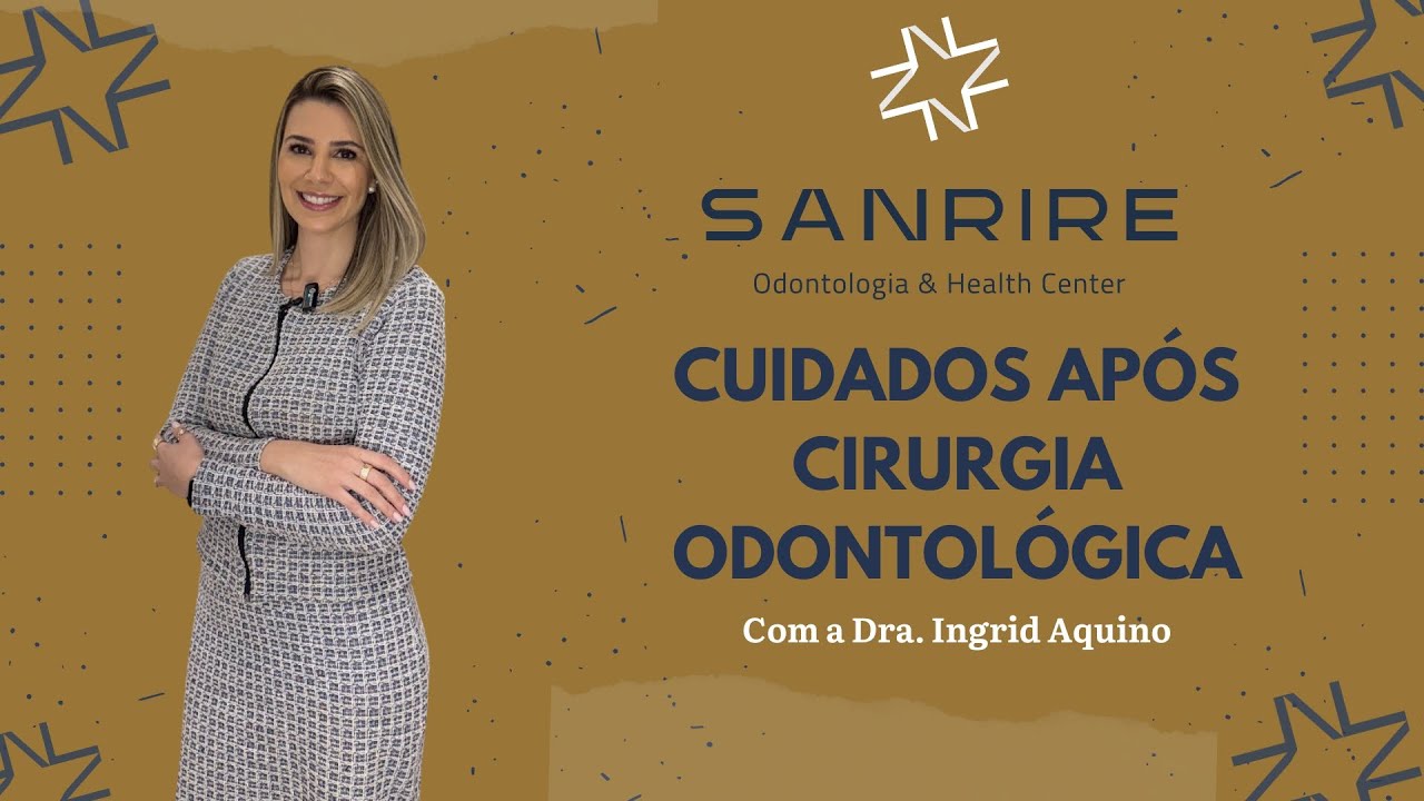 Cuidados necessários antes de realizar uma cirurgia odontológica
