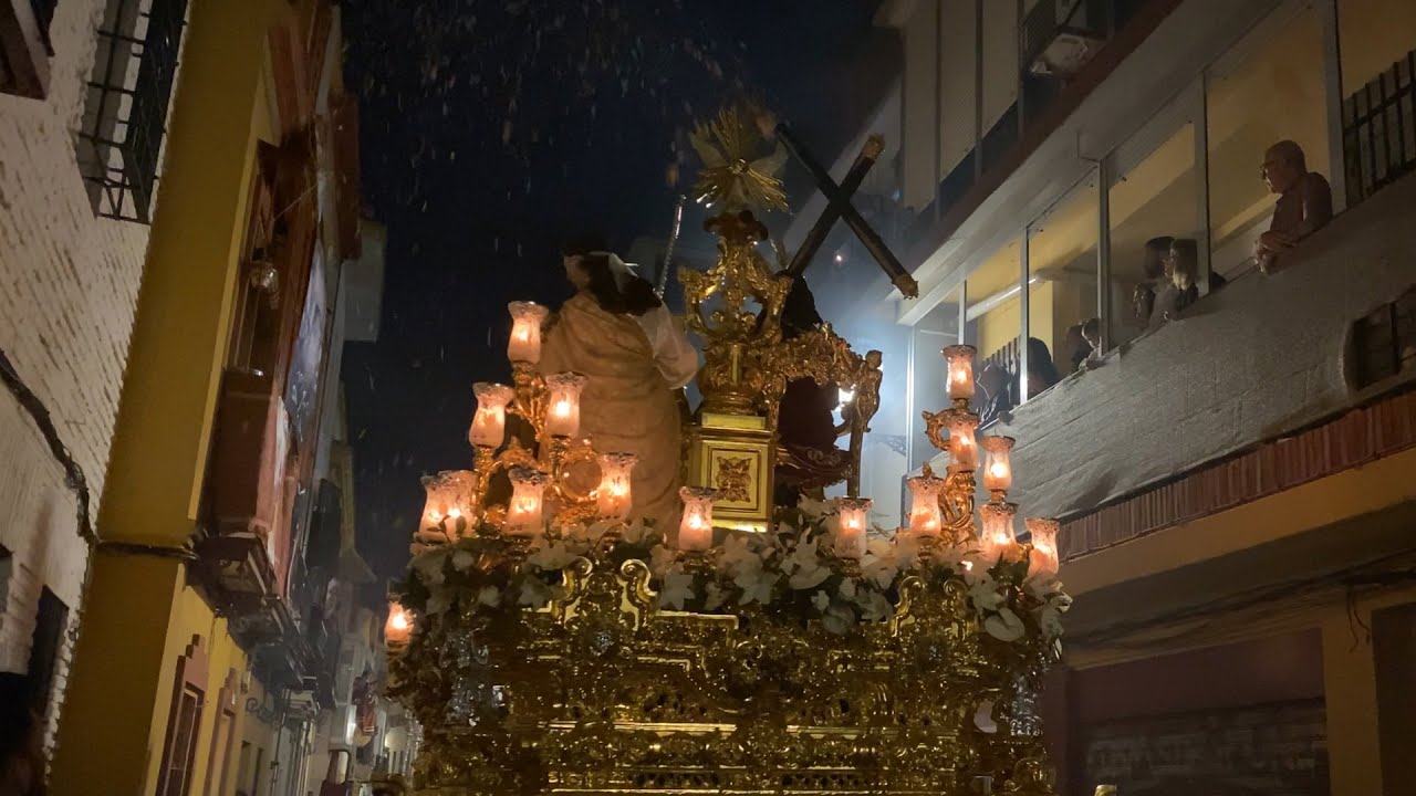 Crucifixus | El Sagrado Decreto de la Trinidad por Sol 2022
