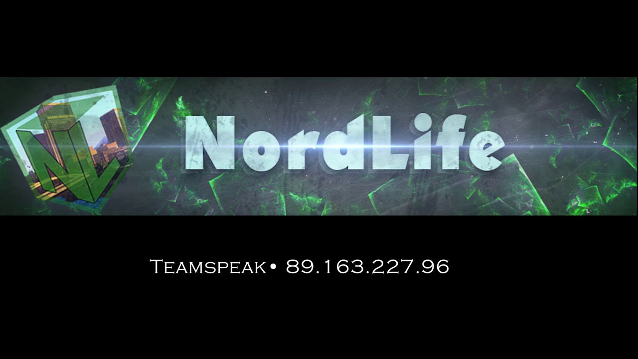 NORDLIFE | ARMA 3 LAKESIDE VALLEY | TRAILER