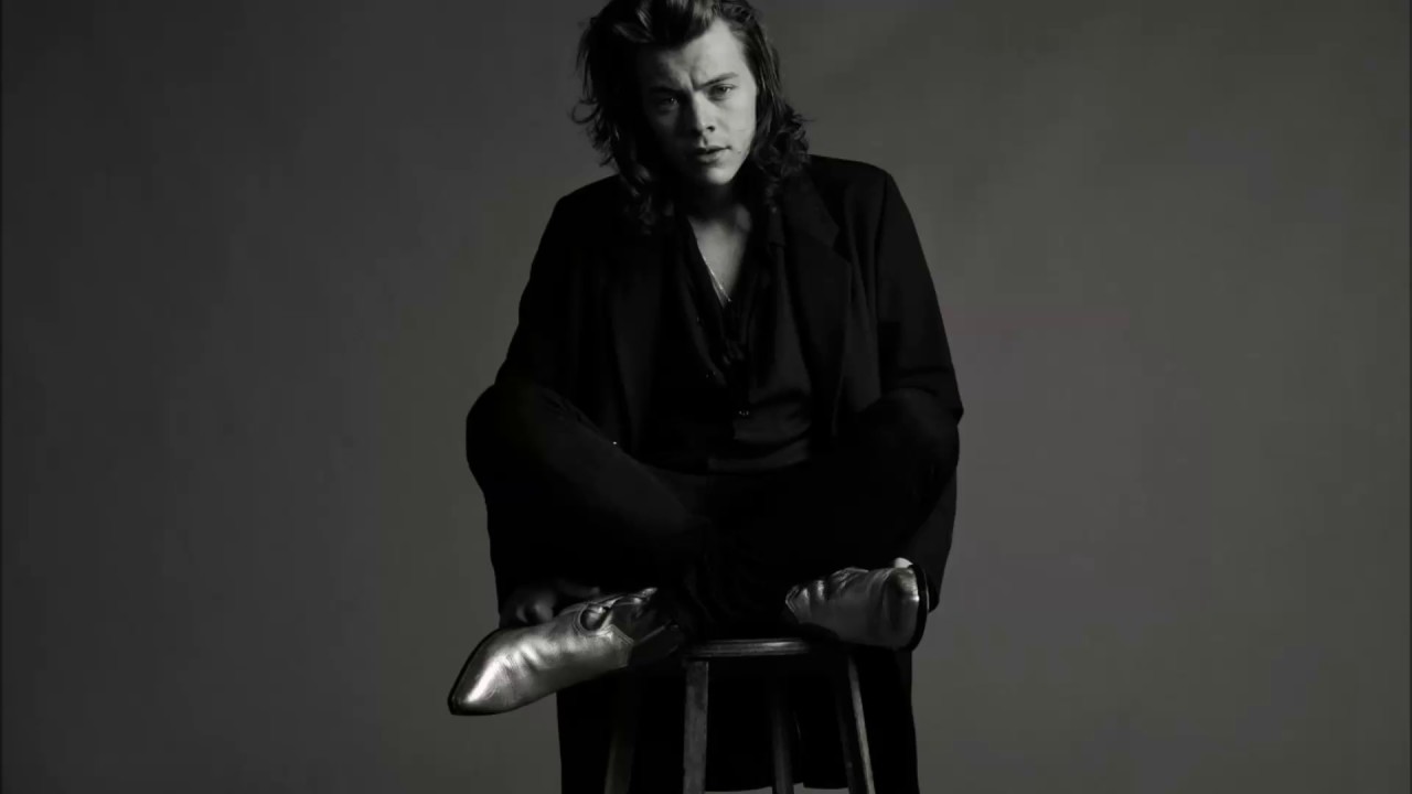 Harry Styles - Lie (Audio)