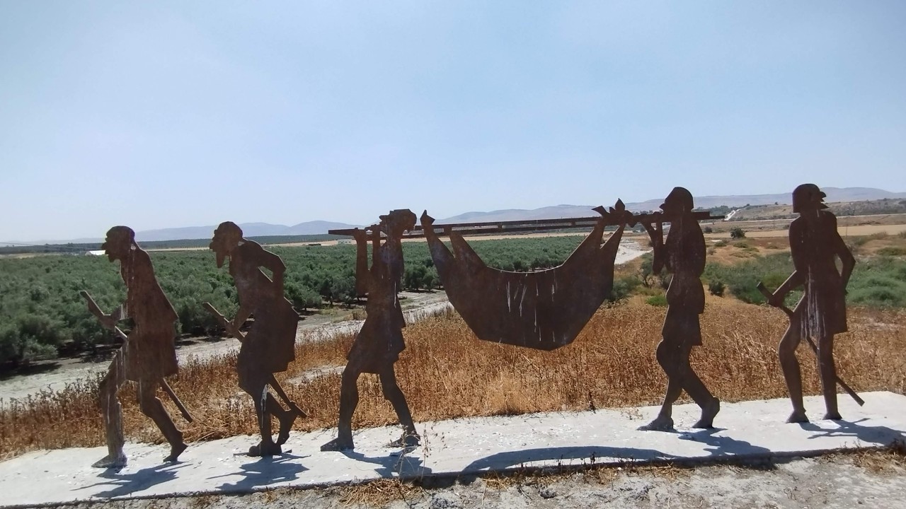 Pelastuuko Israel jo ENNEN vihanaikaa?