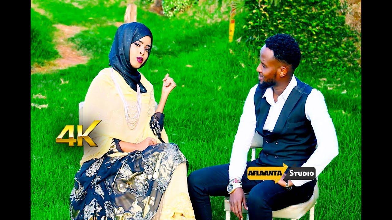 Yuu Beezaani ft Sacdiyo Siman | Dalxiis | (Official Music Video) 2018 By Aflaanta Studio