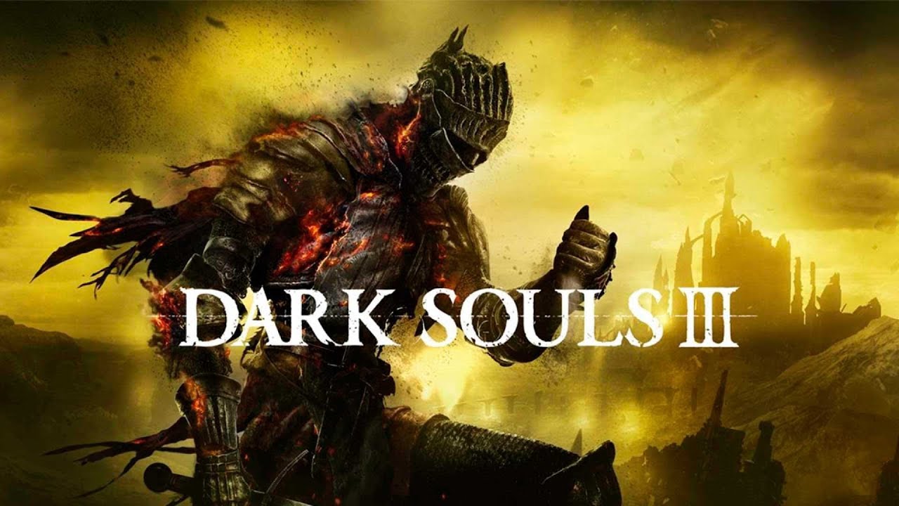 Elajjaz - Dark Souls III - Part 2 - Viewer Run