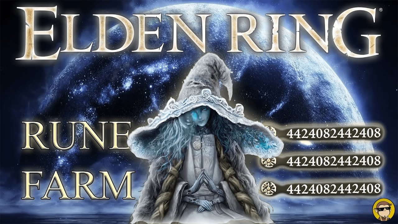 ELDEN RING BIRD RUNE FARM/EXPLOIT 11K КАЖДЫЕ 20 СЕКУНД *РЕМАСТЕРИНГ*