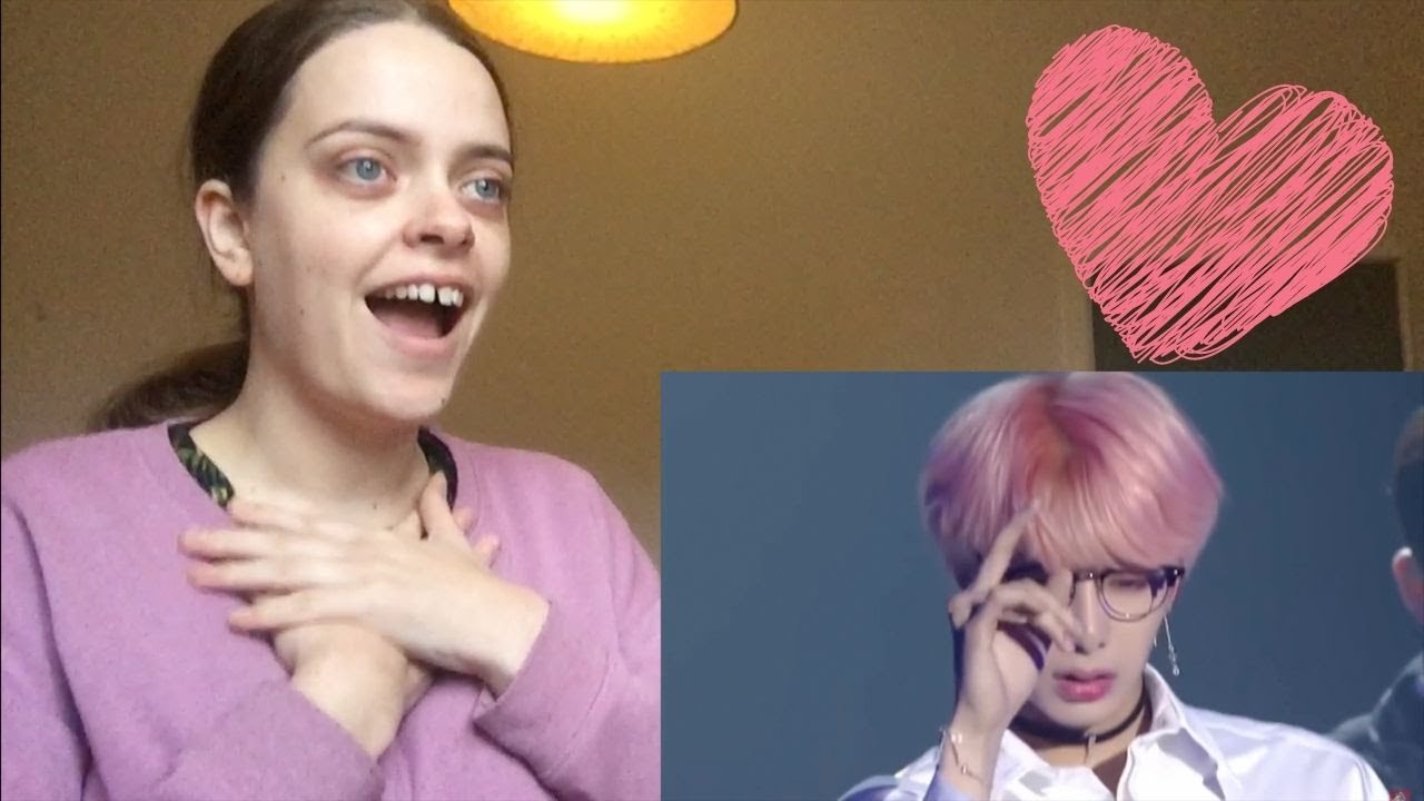 Guide to stan MONSTA X - Hyungwon Version | REACTION