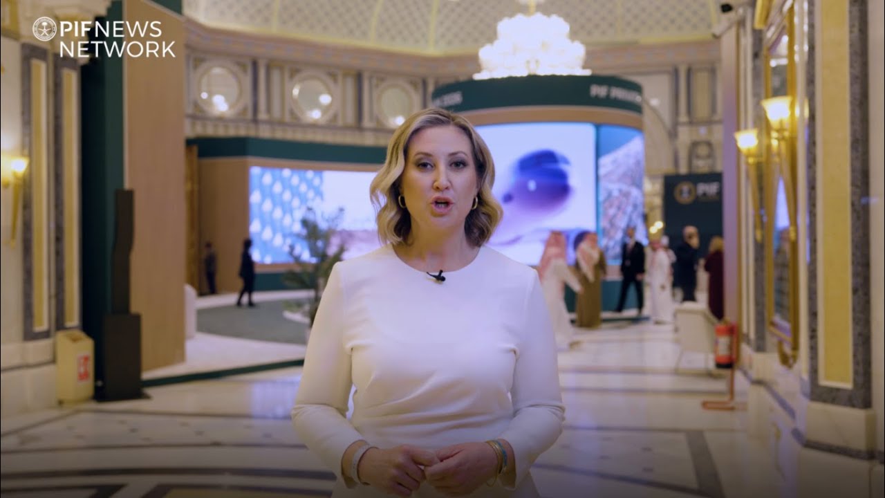 Watch the Day 2 recap from the PIF News Network.