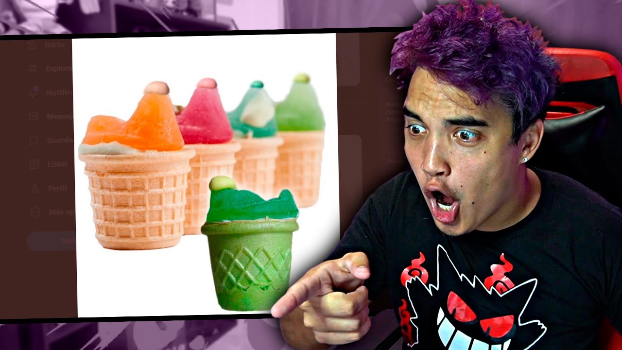 SOS OLD PERO ¿ASÍ DE OLD? 👴