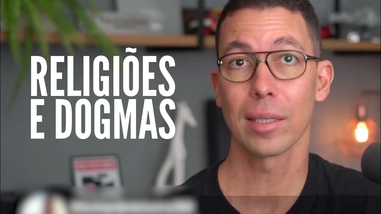 Sobre o B.E.M., os dogmas das religiões e o flow