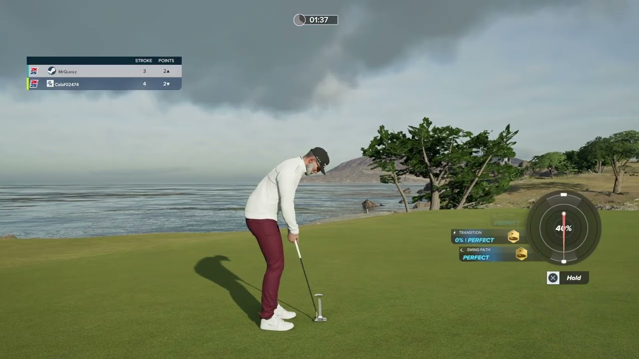 Match Play