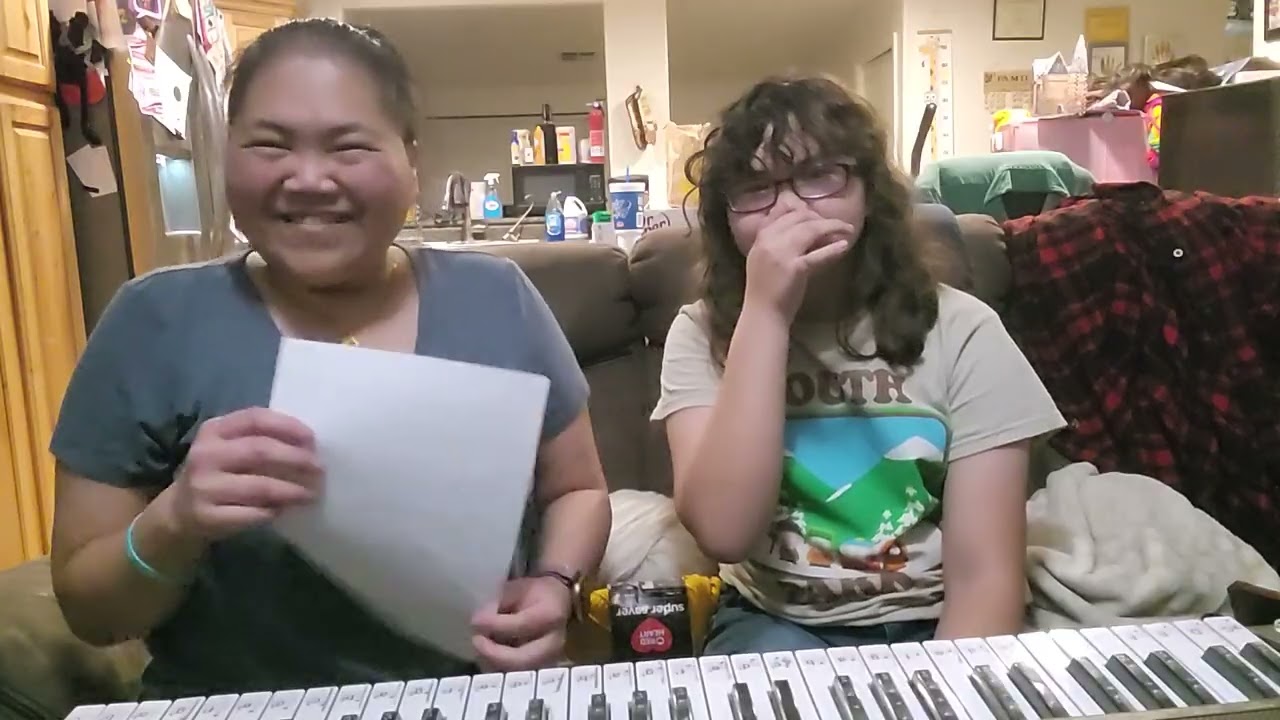 Piano Tom Foolery 