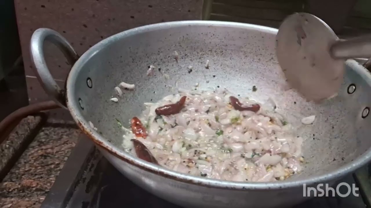 Making curd rice recipe #cooking # cooking video channel 😋 
