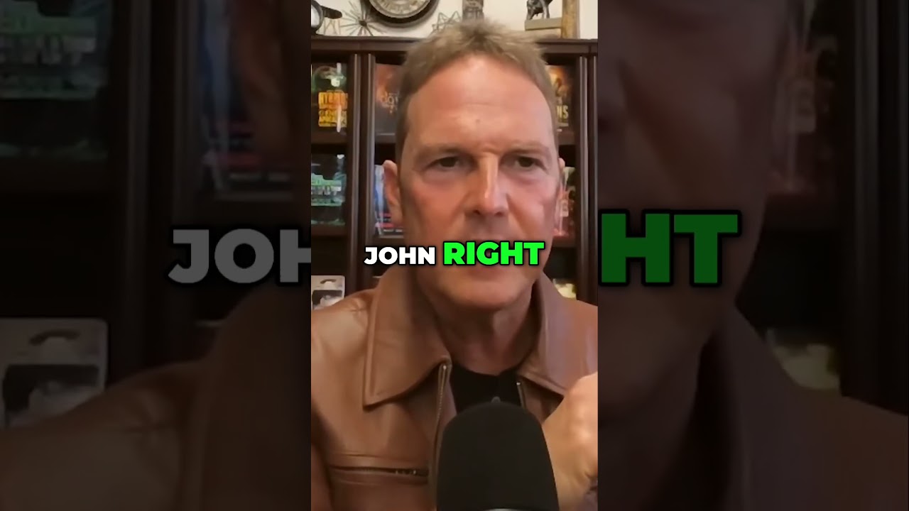 Exposing the Deception  The Last Days in the Church