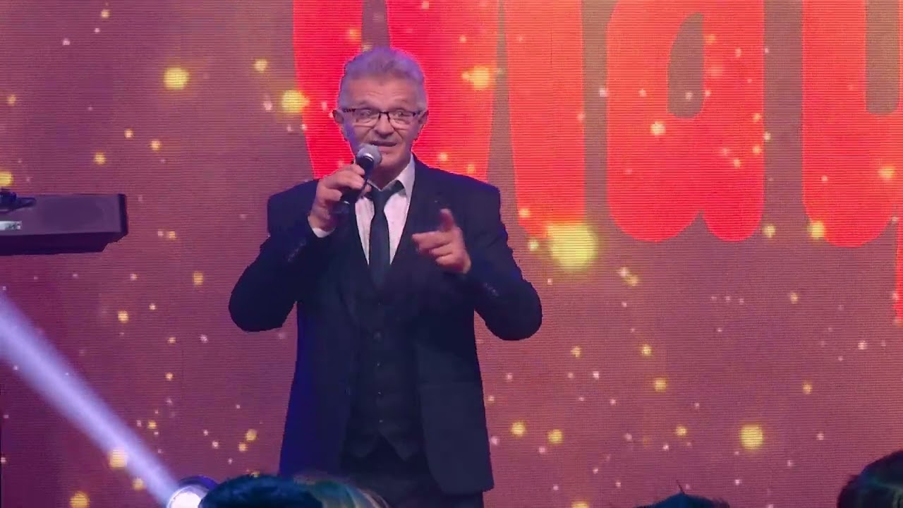 Magnet - Jutri sin slovenski bo vojak (MGNZ 2023)