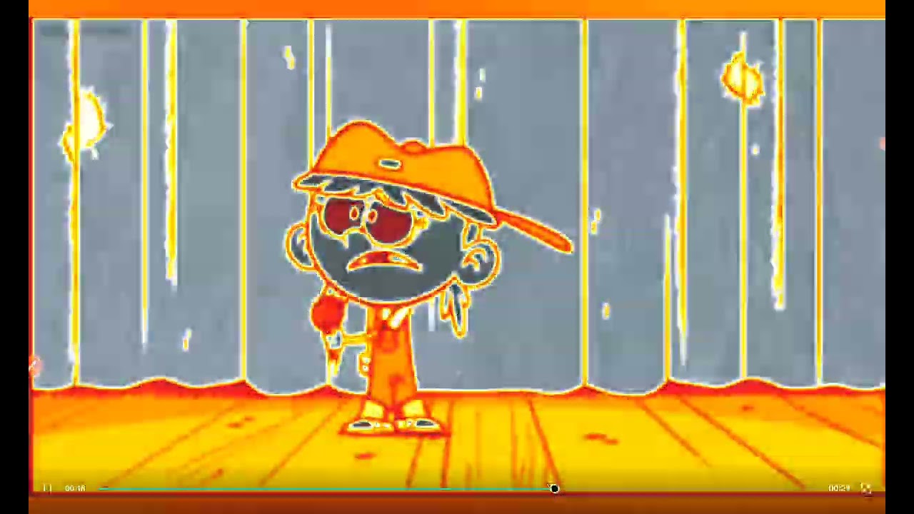 Lola loud and Lana loud sings the bluebells song with 10 different effects