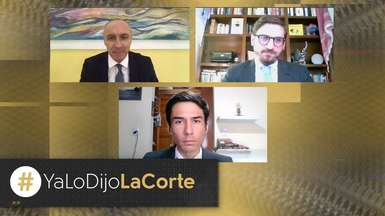 #YaLoDijoLaCorte| Inspección de personas y vehículos en el Código Nacional de Procedimientos Penales
