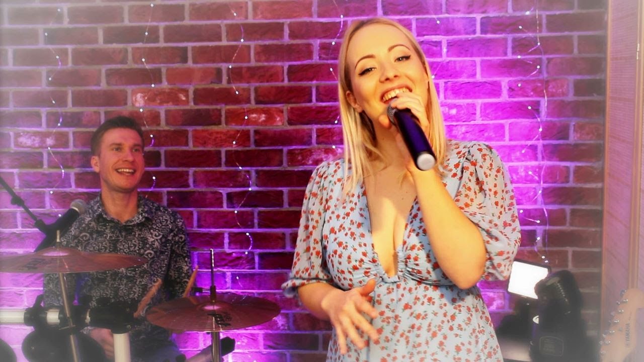 Hudobná skupina AT BAND - V letnej tráve (cover verzia)
