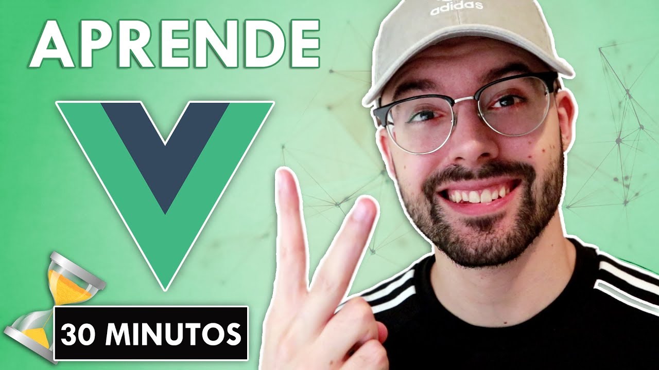 Curso Vue.js en Español 📗 Tutorial de Vue 2 desde cero ✅ Instalación, Componentes y más 🔥
