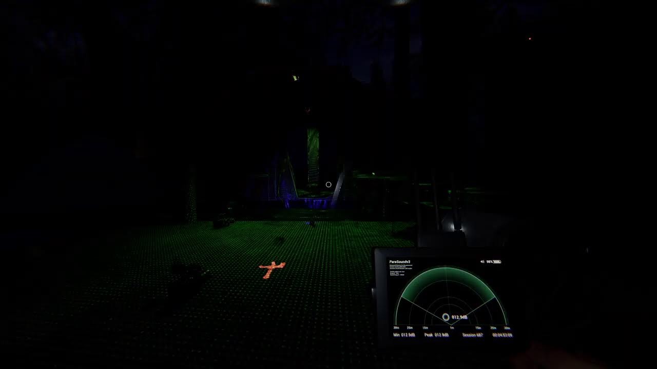 Surviving: Phasmophobia Season 2 Ep 11