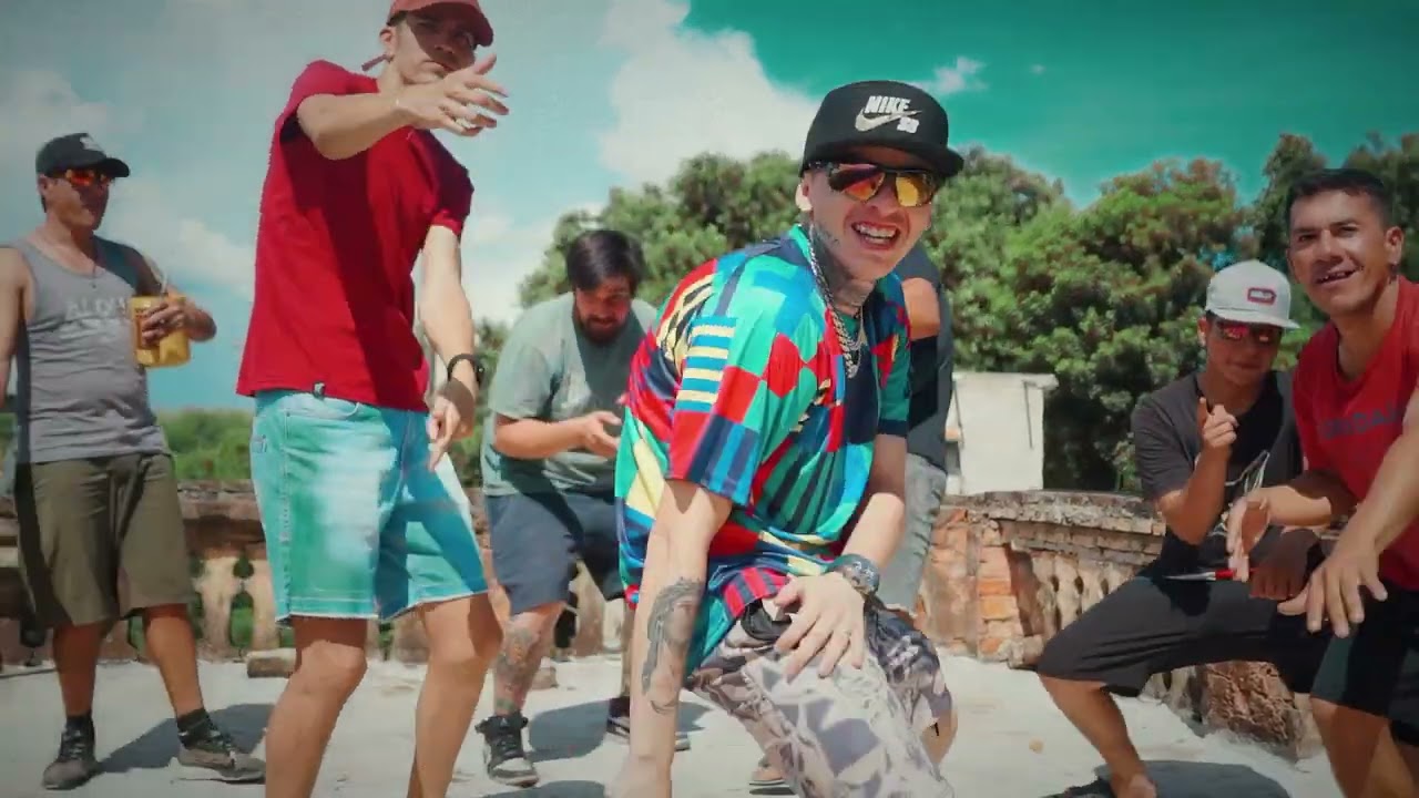 El Princi - Pal Piso (Video Clip Oficial)