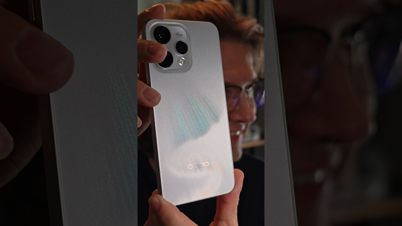 Спидран по OPPO 🏃&zwj;♂️&zwj;➡️
