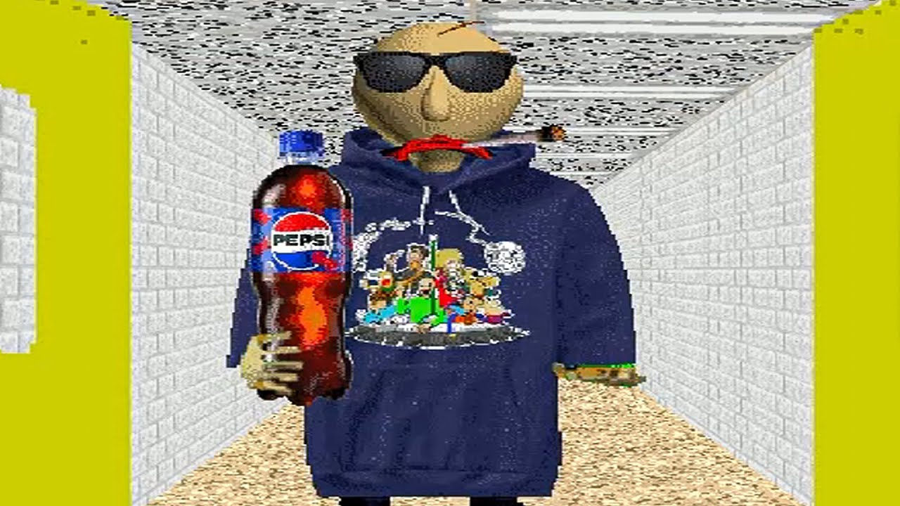 W*nkhouse от Waldi — это мод всех времен