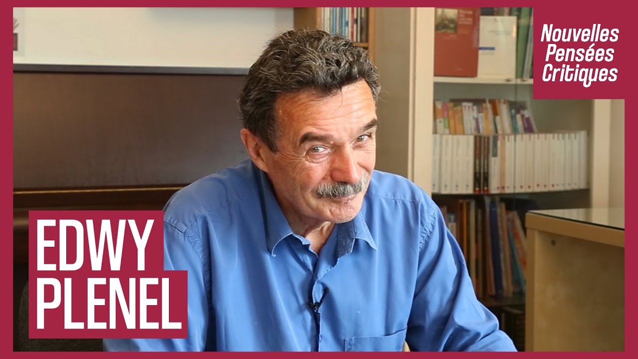 Extrême droite, Mélenchon et démocratie  - Edwy Plenel