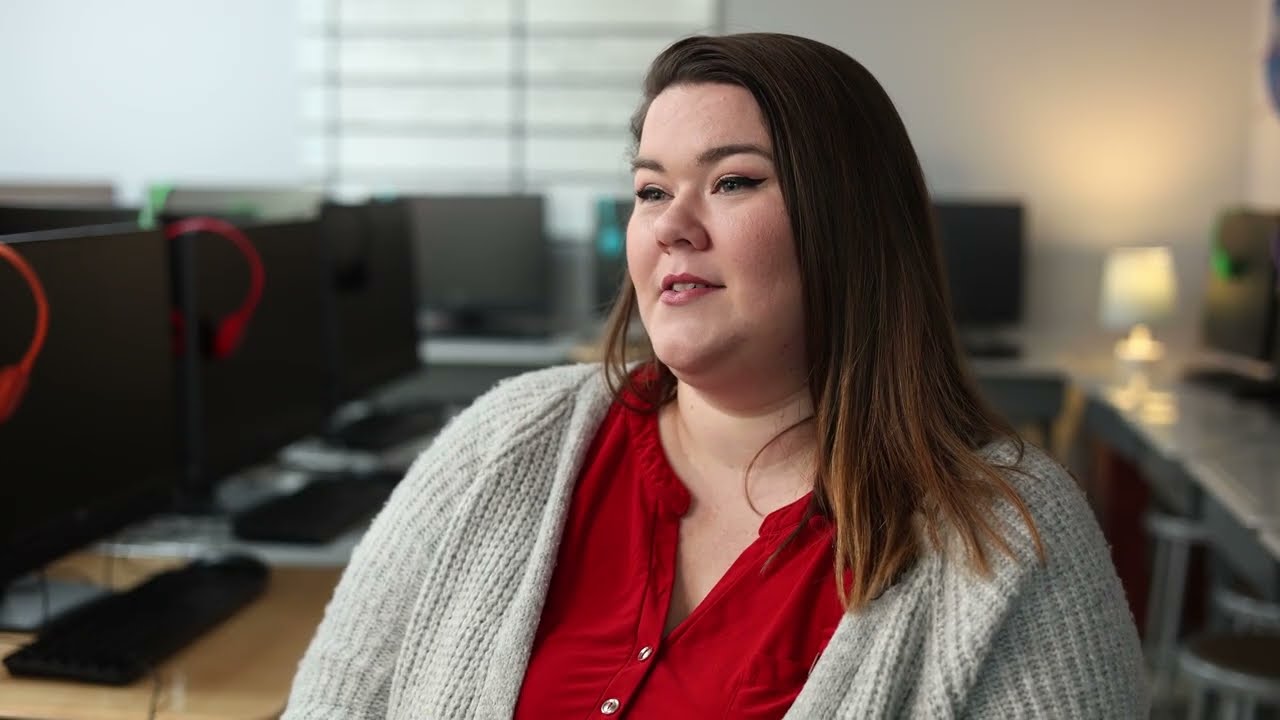 Spotlight on Success: Sidney Goff’s GraduLet Journey!