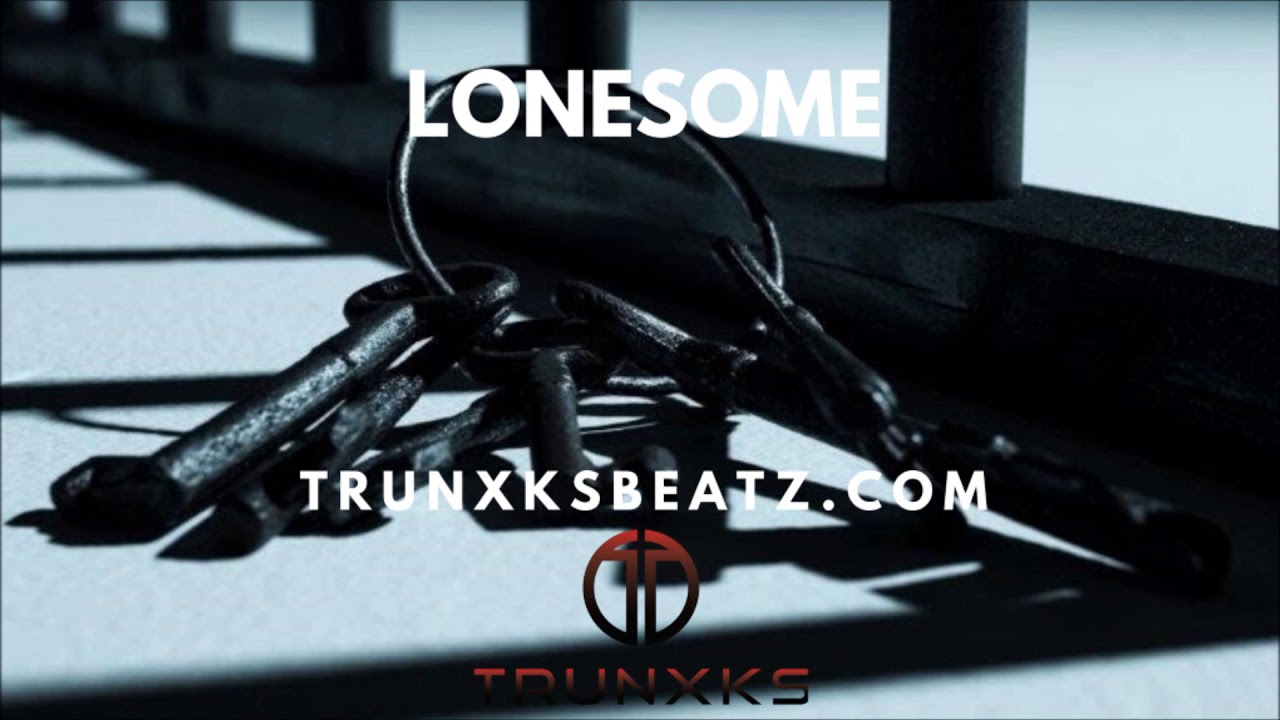 ***SOLD***Lonesome (Eminem | MGK | NF Dark Piano Type Beat) Prod. by Trunxks