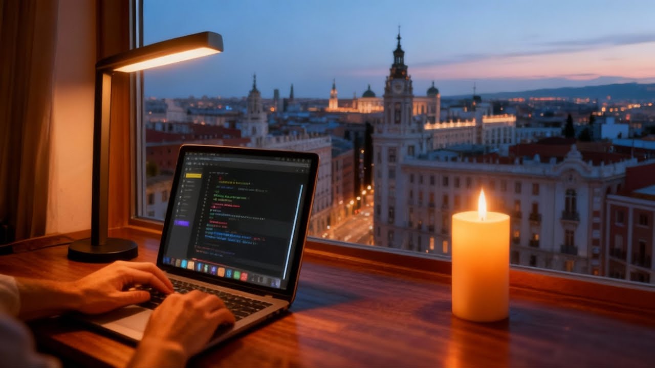 1-Hour Vibe Coding / AI Quiz Generator App - Day 2
