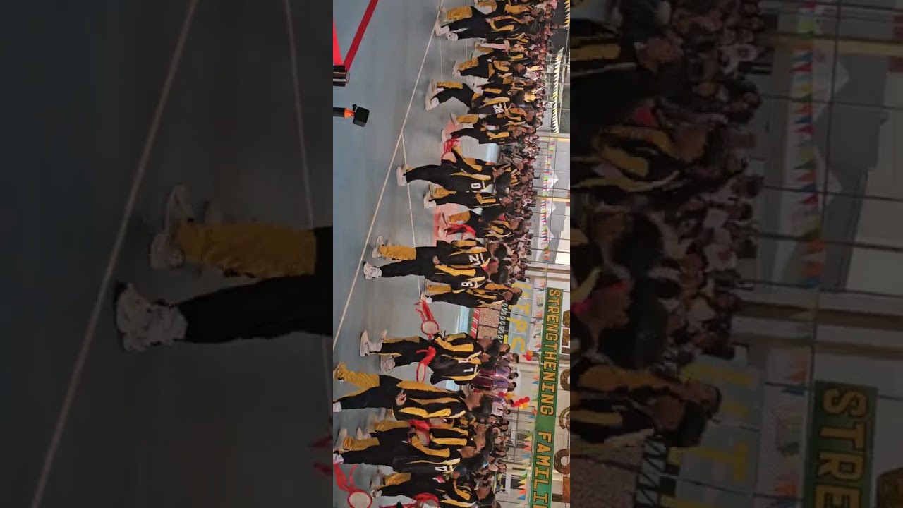 UIPS 34th Foundation Day 2026 - Grade 11