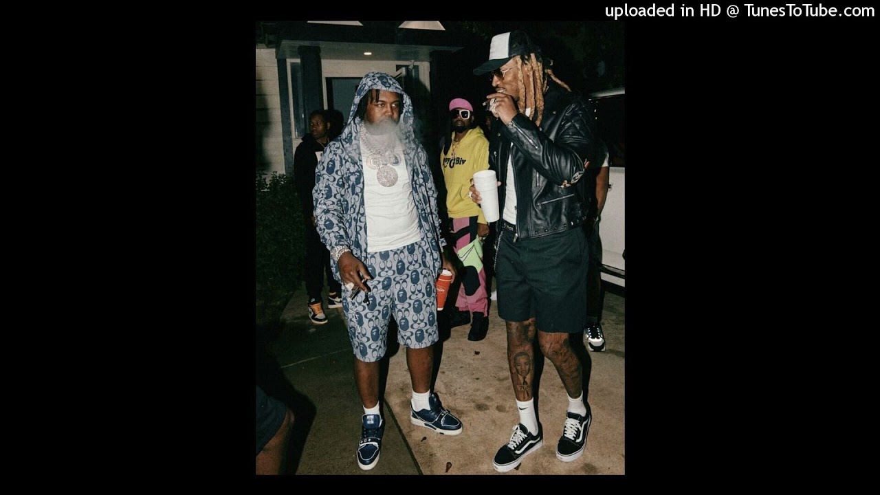 [FREE] Future x EST Gee Type Beat 