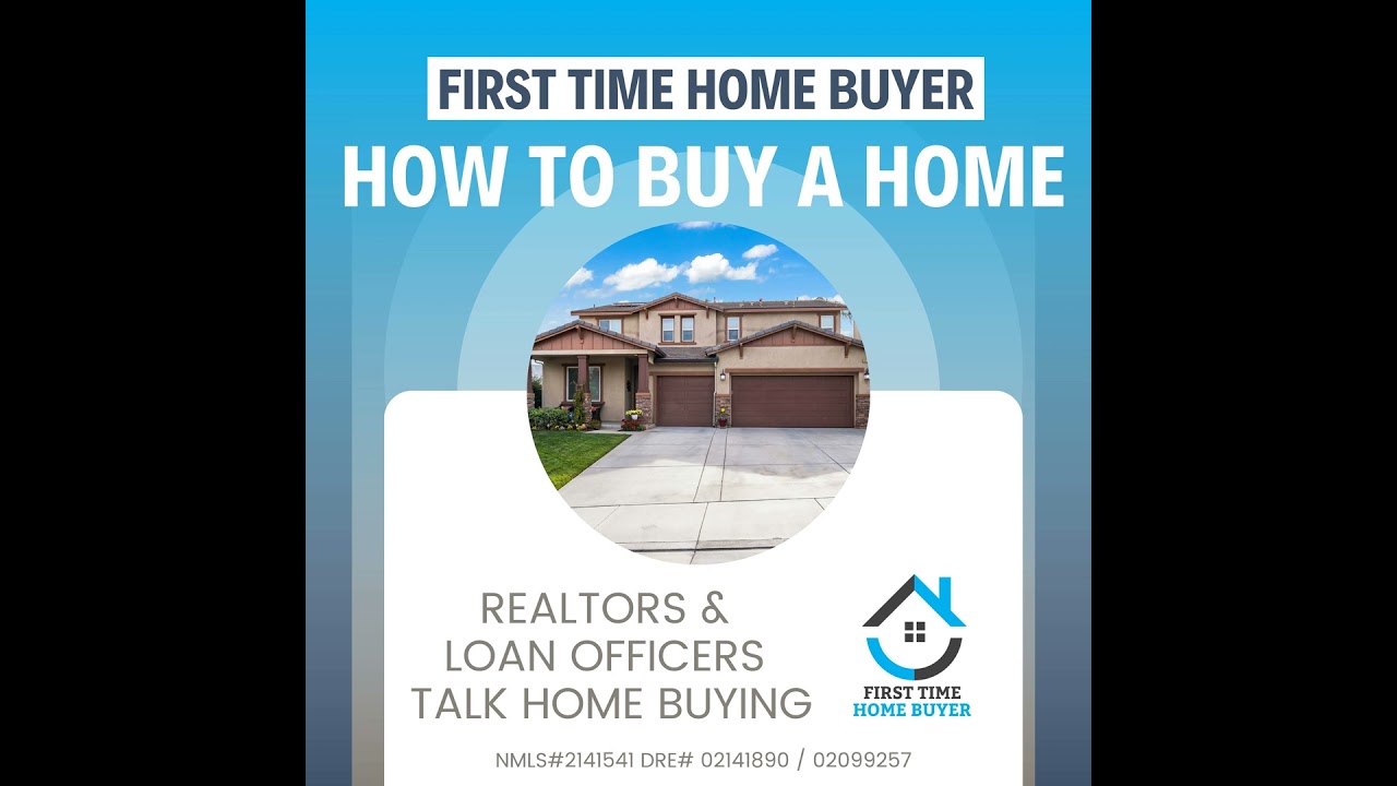 Navigating the 2025 Real Estate Market: What You Should Know as First-Time Homebuyers
