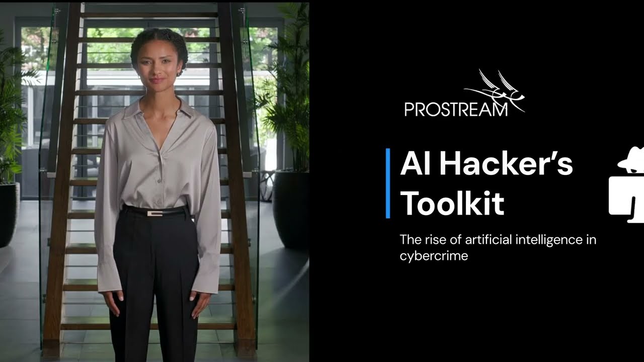 The AI Hackers Toolkit