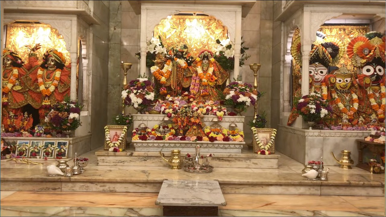 Hare Krishna Melbourne