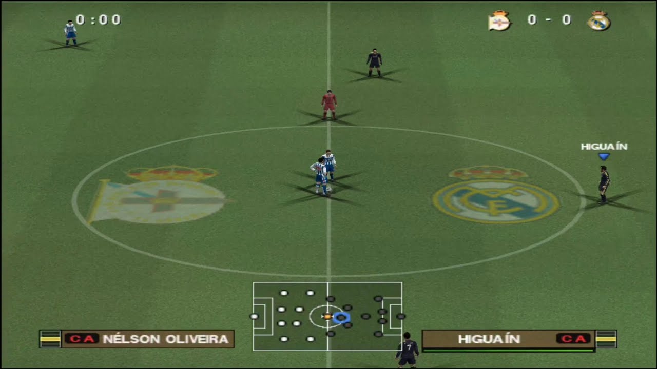 PES 2013 - MASTER LIGA | 24° RODADA (LIGA BBVA)