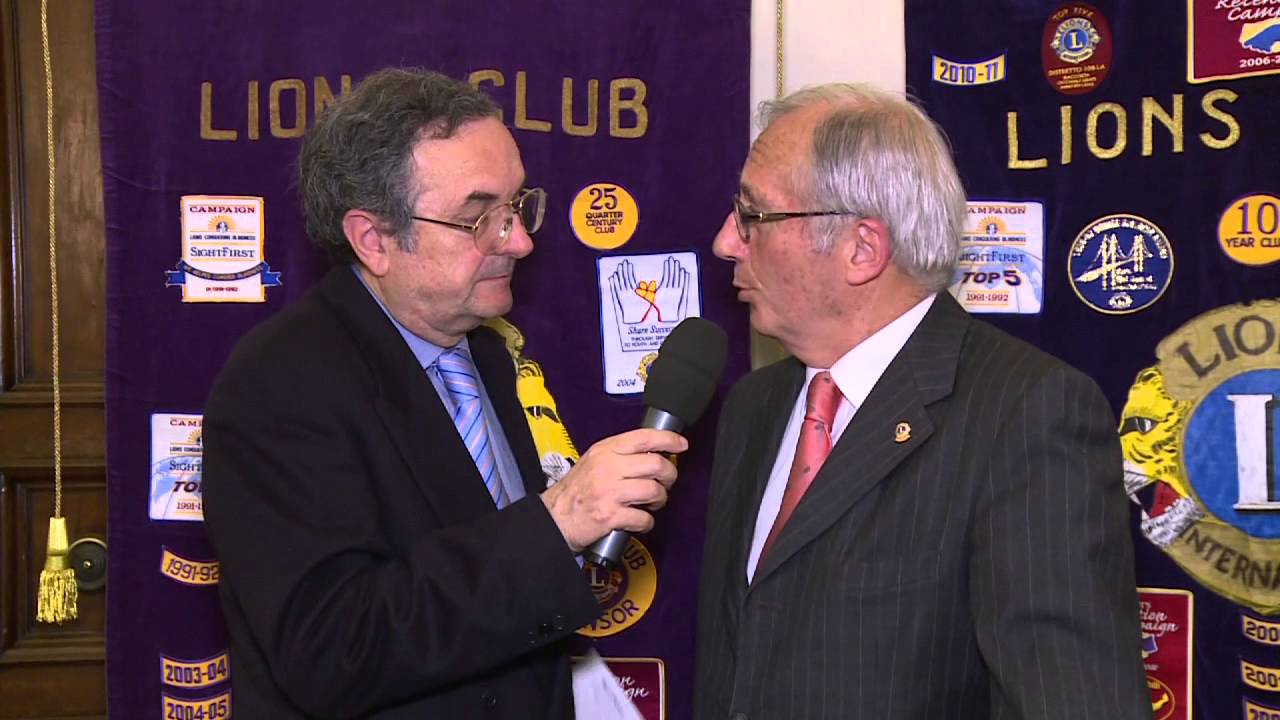 Lions Club - Poggio a Caiano-Le Signe - La Massoneria nella società